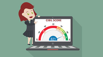 CIBIL score and Personal Loan