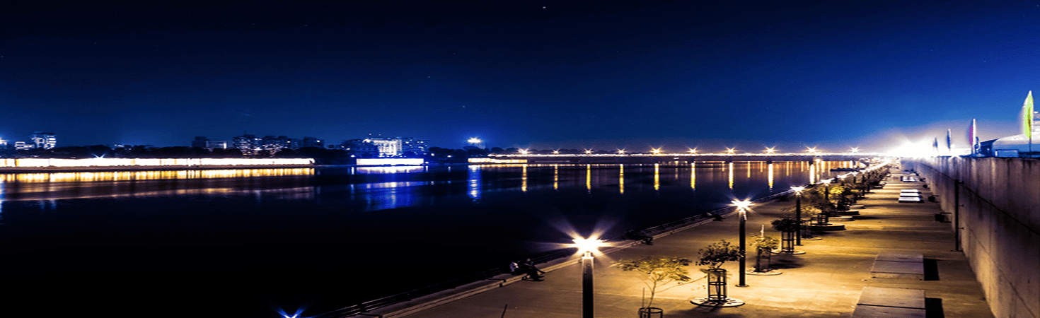 Ahmedabad City