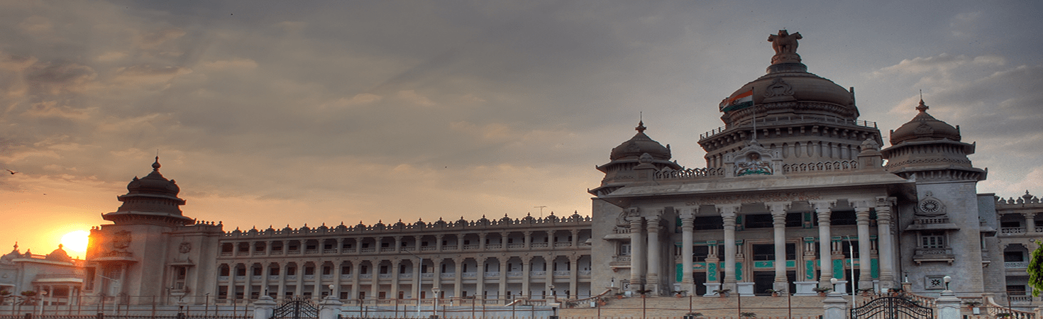 Bangalore City Bangalore City