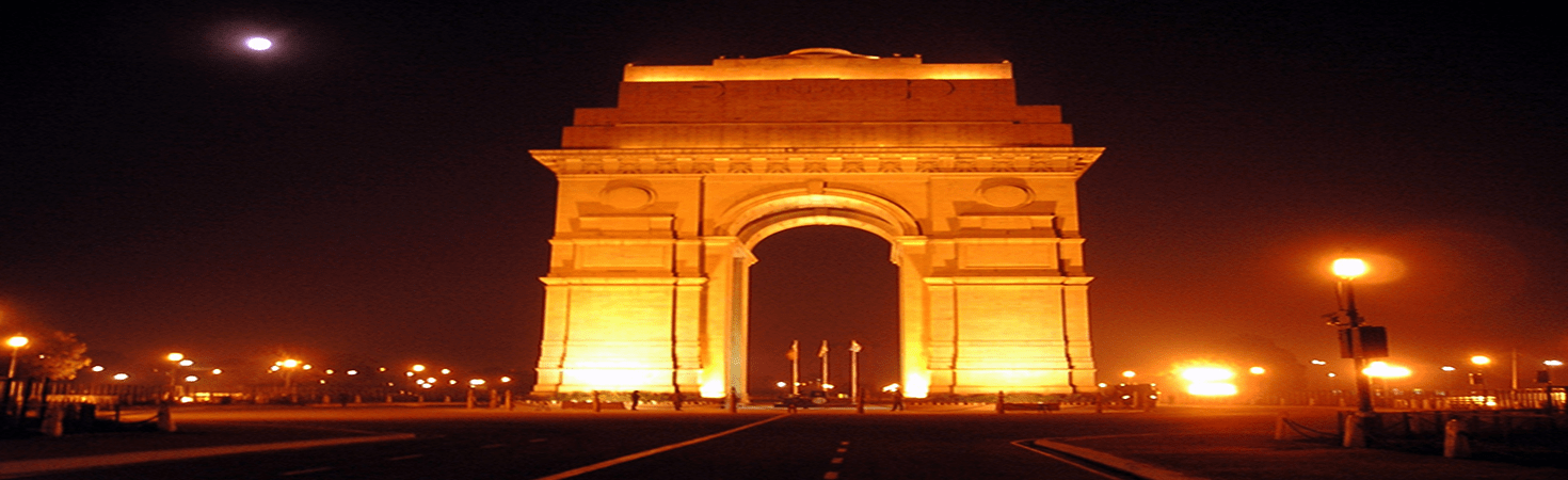 Delhi City Delhi City