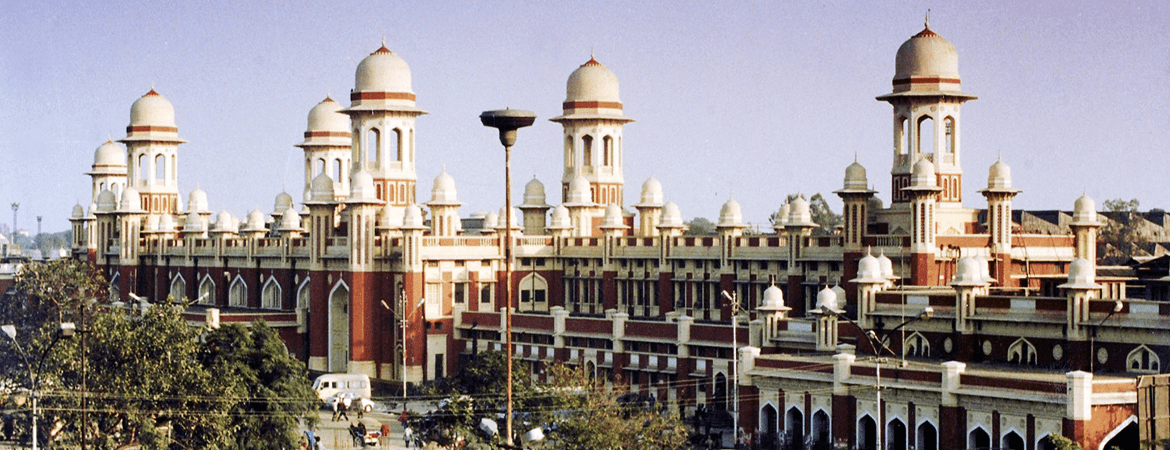 Kanpur City Kanpur City