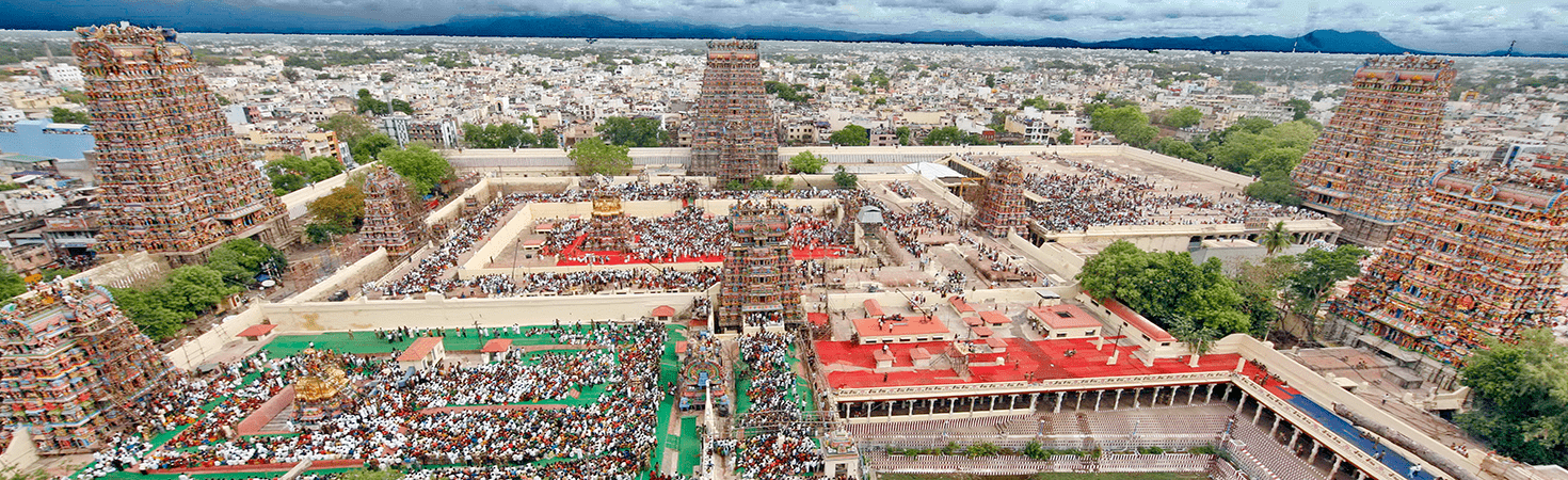 Madurai City Madurai City